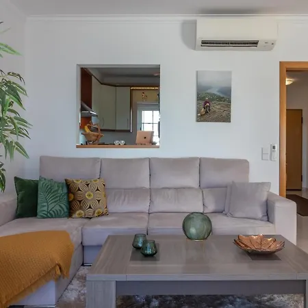 Holiday home Casa Linnea Private Pool Walk To Ferragudo (Faro)