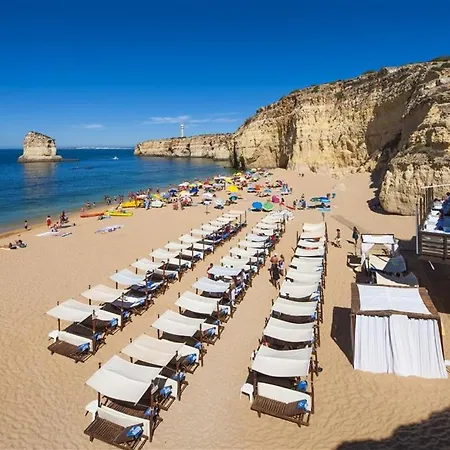 Holiday home Casa Linnea Private Pool Walk To Ferragudo (Faro)