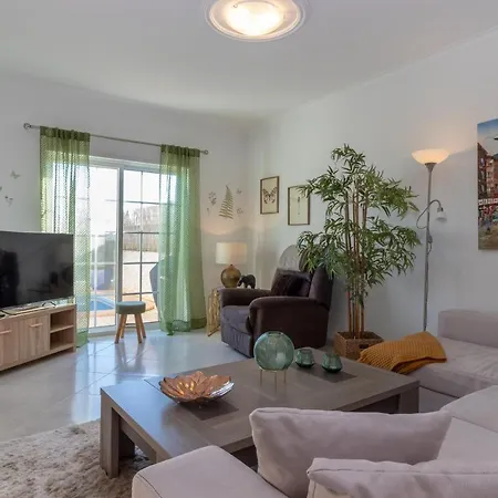 Holiday home Casa Linnea Private Pool Walk To Ferragudo (Faro)