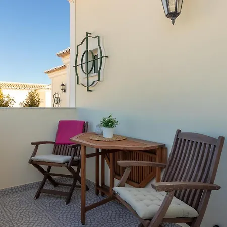 Holiday home Casa Linnea Private Pool Walk To Ferragudo (Faro)