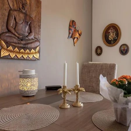 Casa Linnea Private Pool Walk To Vakantiehuis *